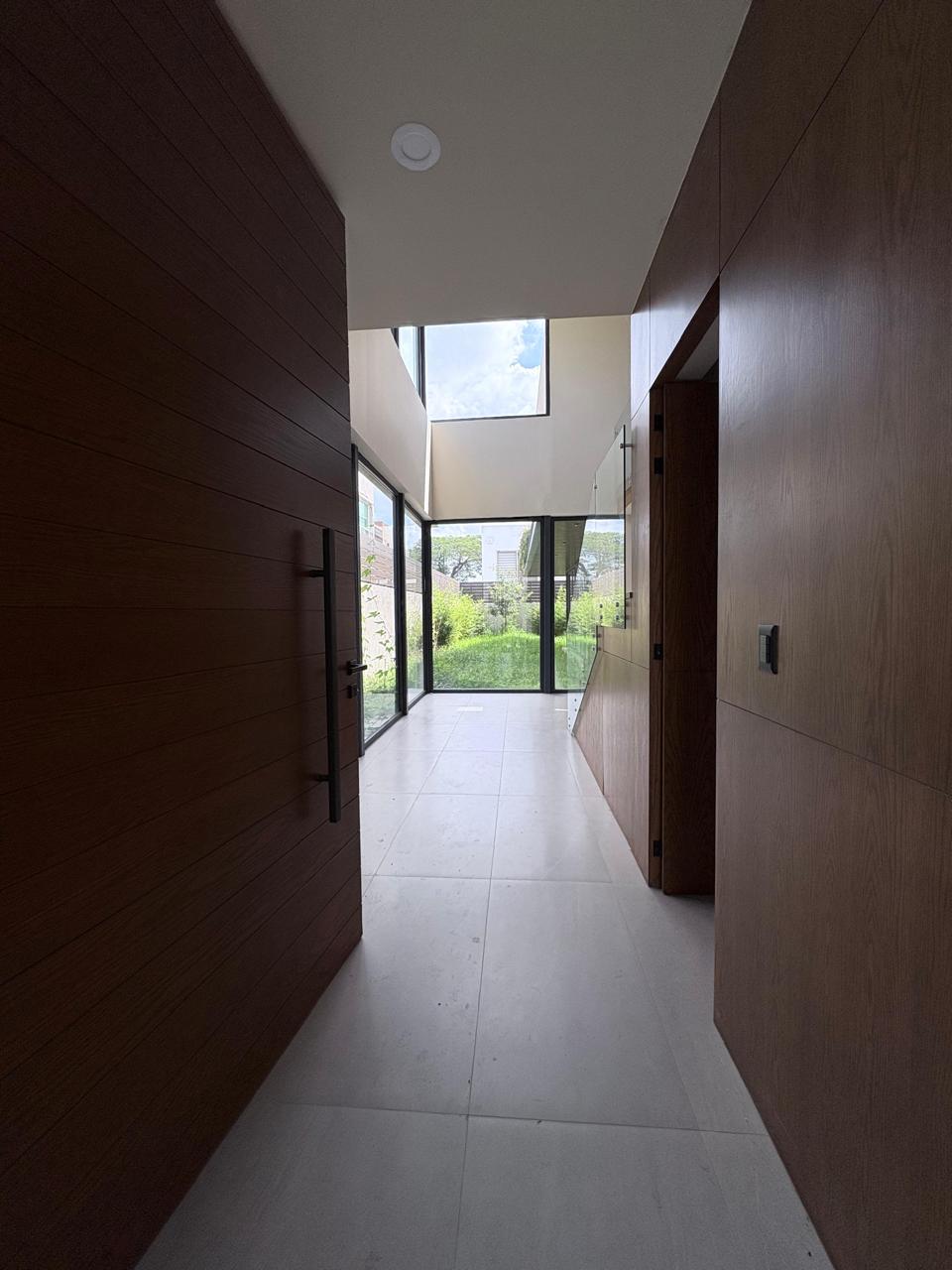 Casa- Condominio XIV El Molino Residencial