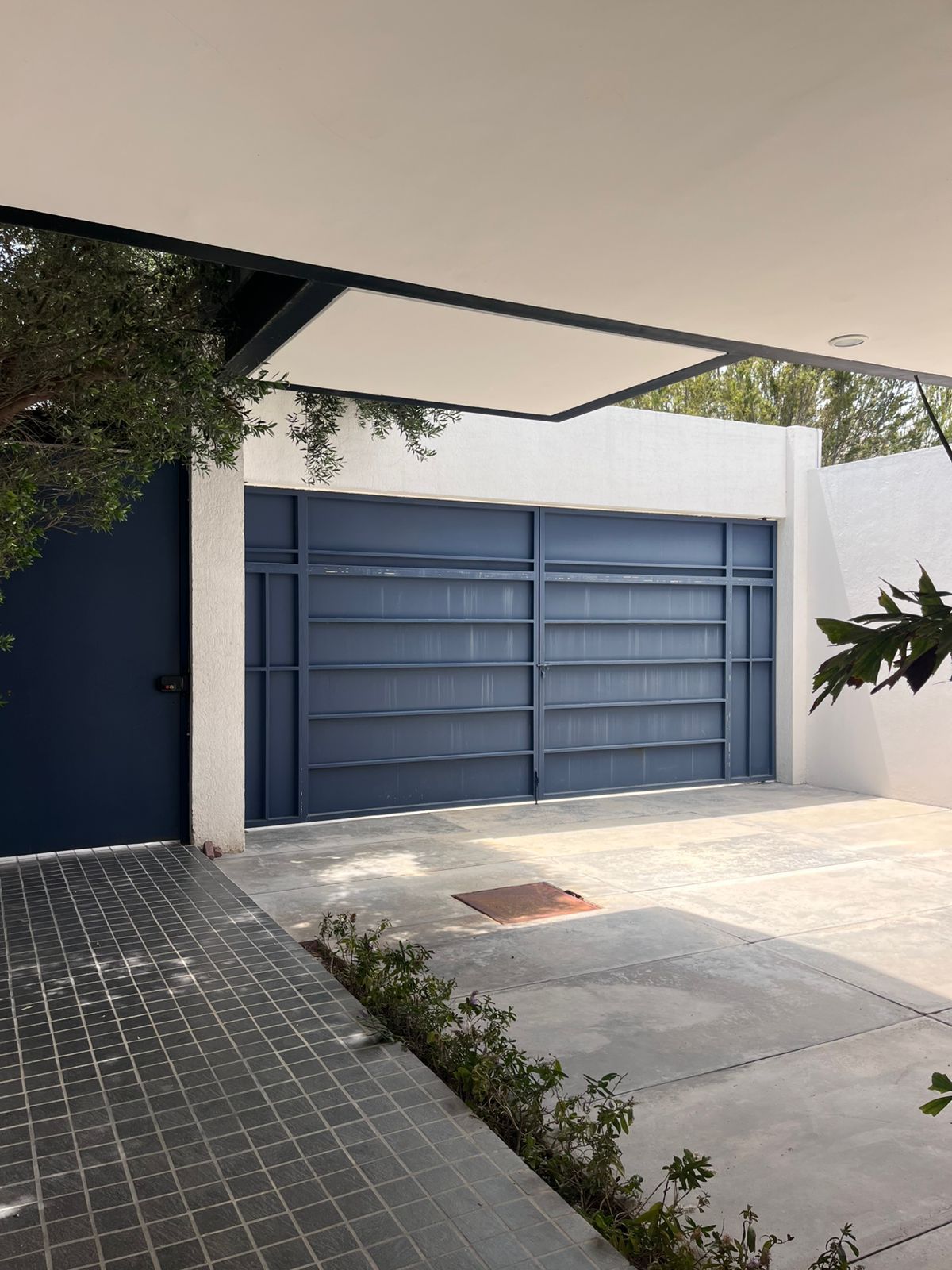 Casa - Porta Fontana