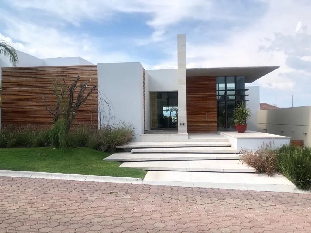 Casa - Cumbres del Campestre