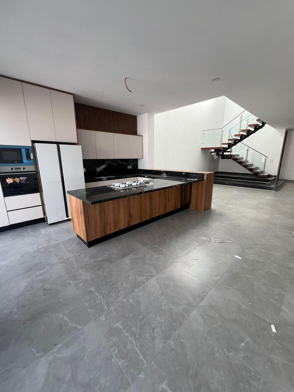 Casa - Lomas Punta del Este (Risco)