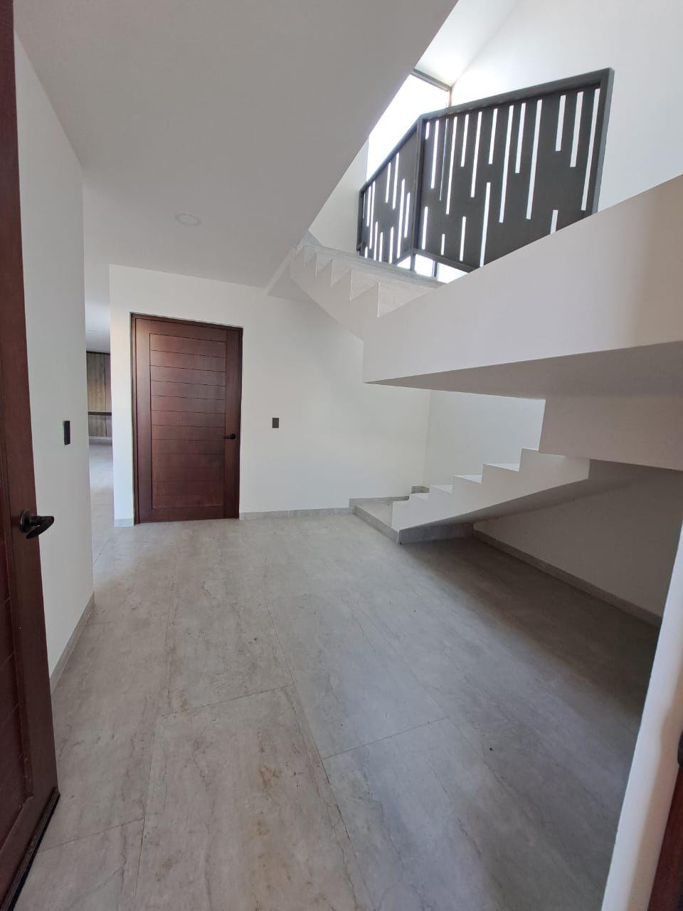 Casa - Mayorazgo (La Gavia)