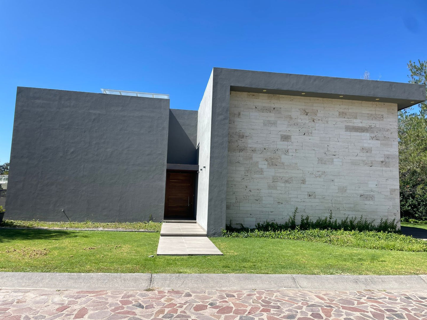 Casa - El Bosque Country Club