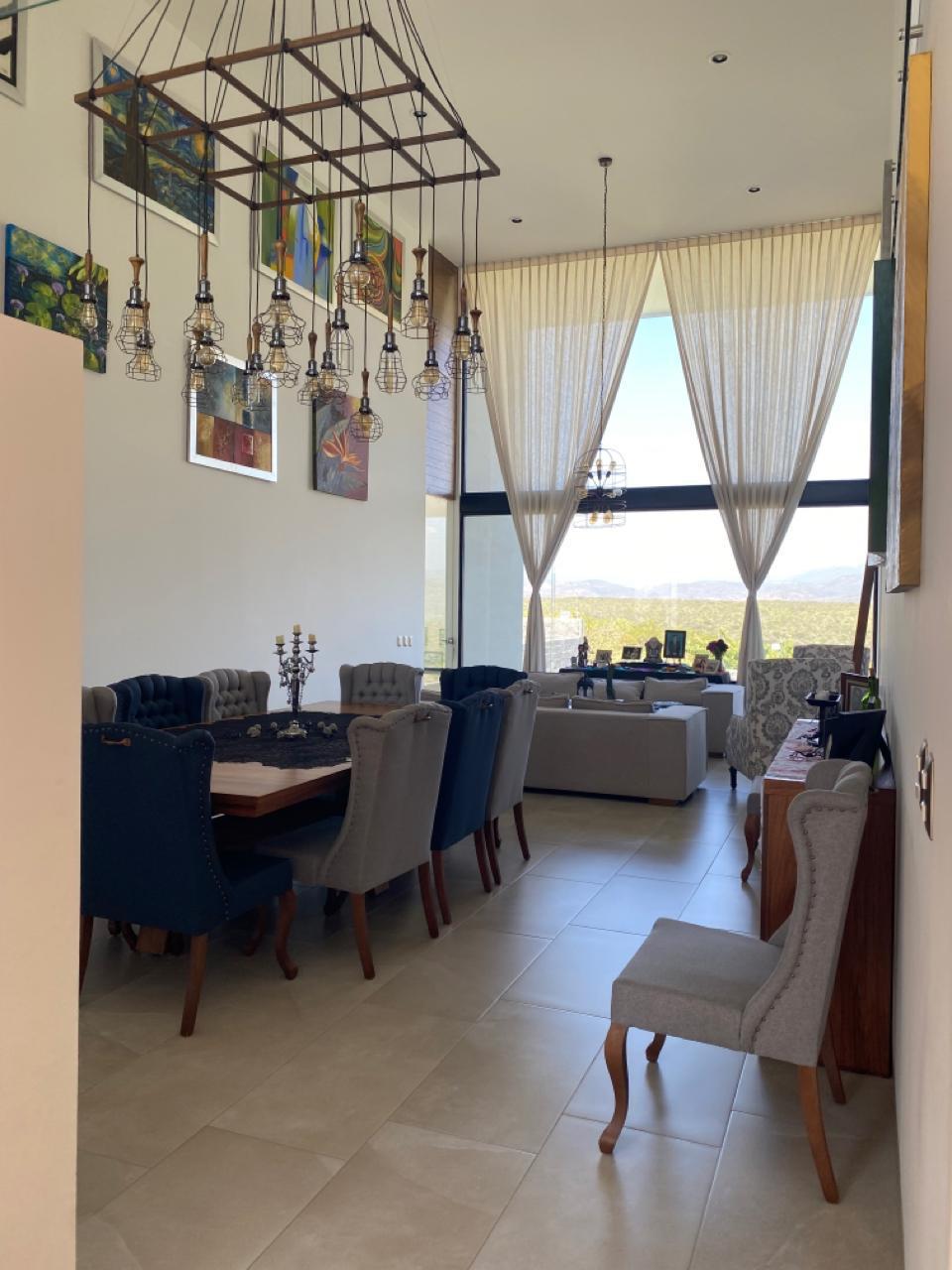 Casa - El Bosque Country Club