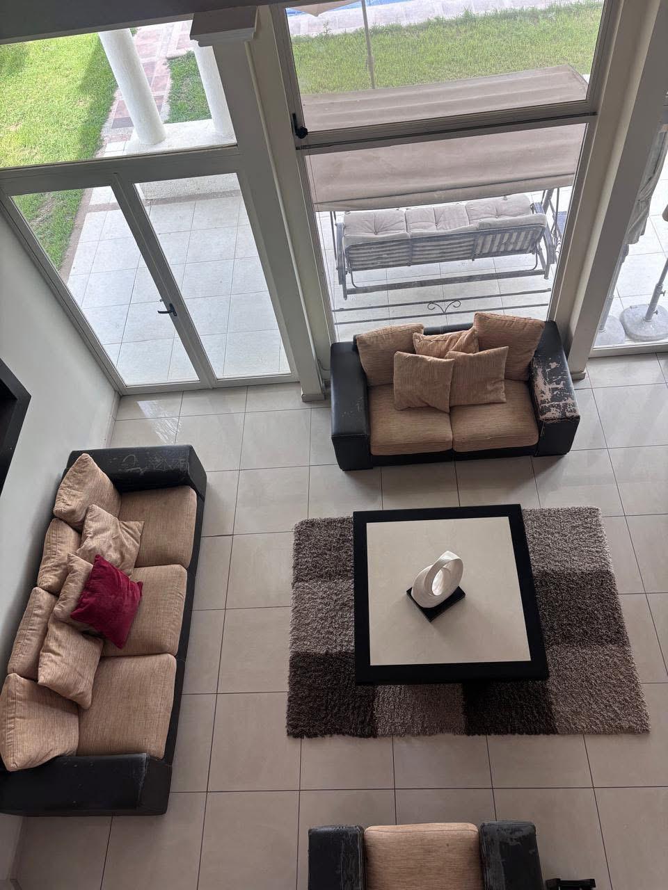 Casa - El suspiro (Silao)