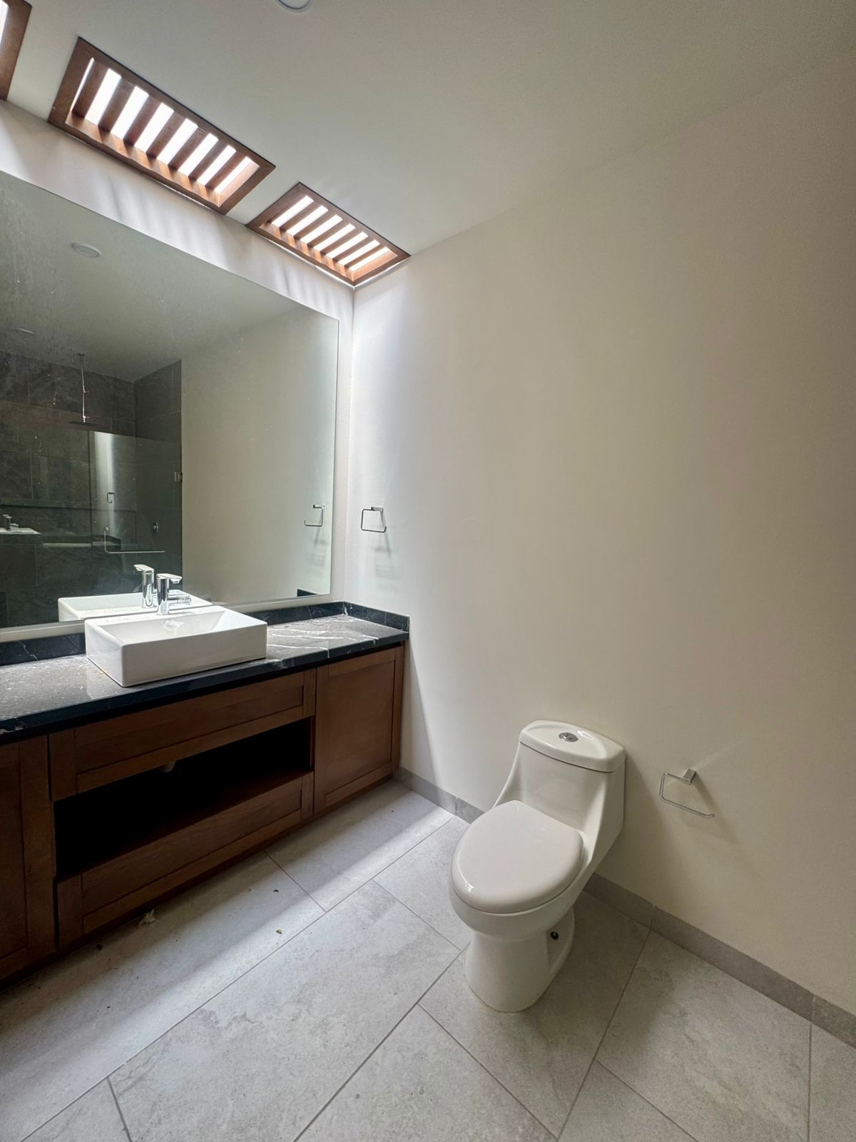 Casa - Lomas del Molino I