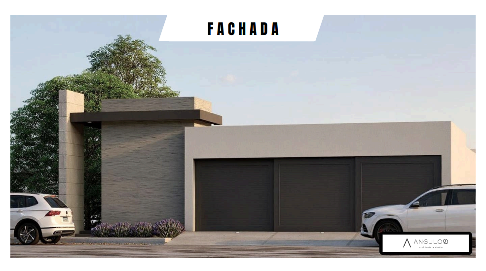 Casa- Cañada Sur PREVENTA