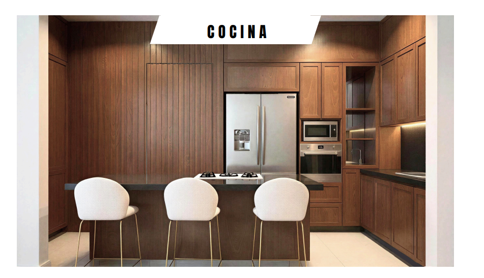 Casa- Cañada Sur PREVENTA