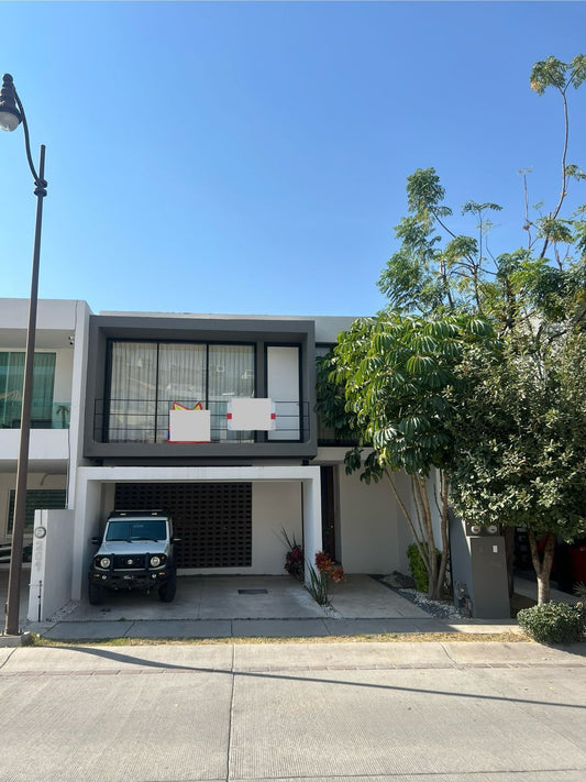 Casa - Lomas de Punta del Este