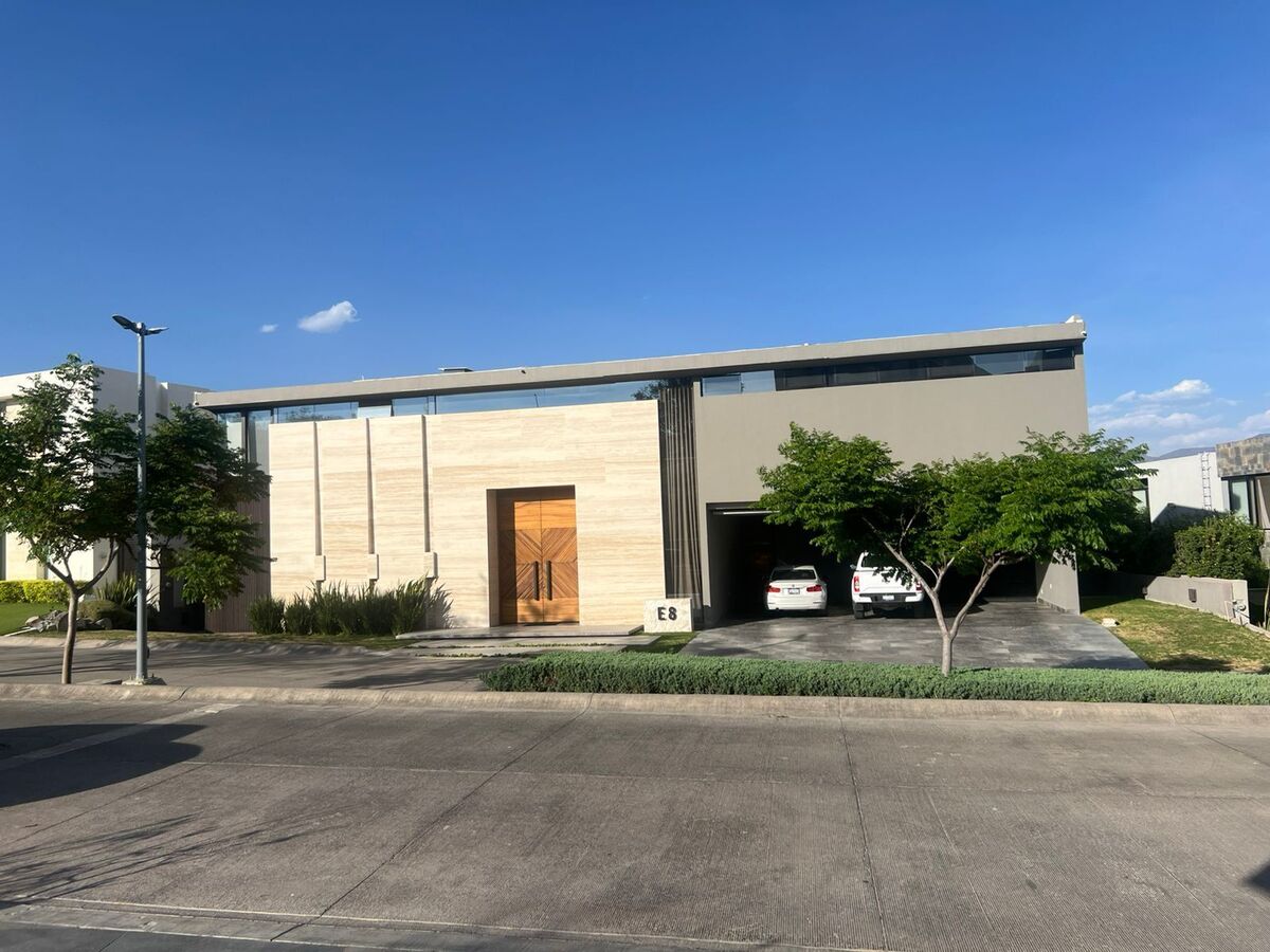 Casa - El Molino Club de Golf