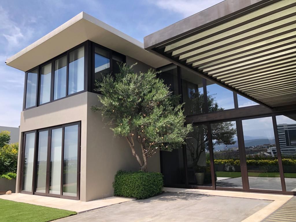 Casa - El Molino Club de Golf