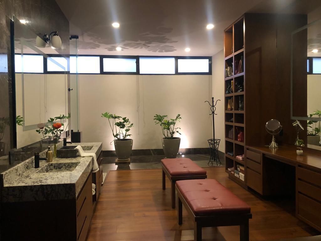 Casa - El Molino Club de Golf