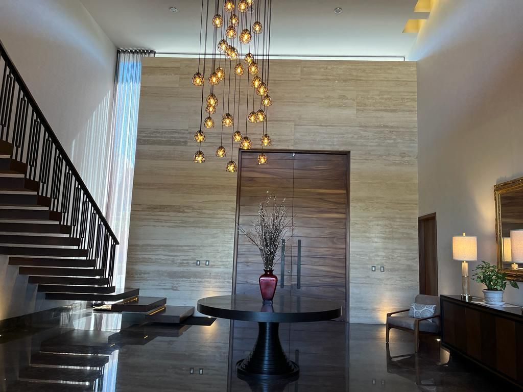 Casa - El Molino Club de Golf