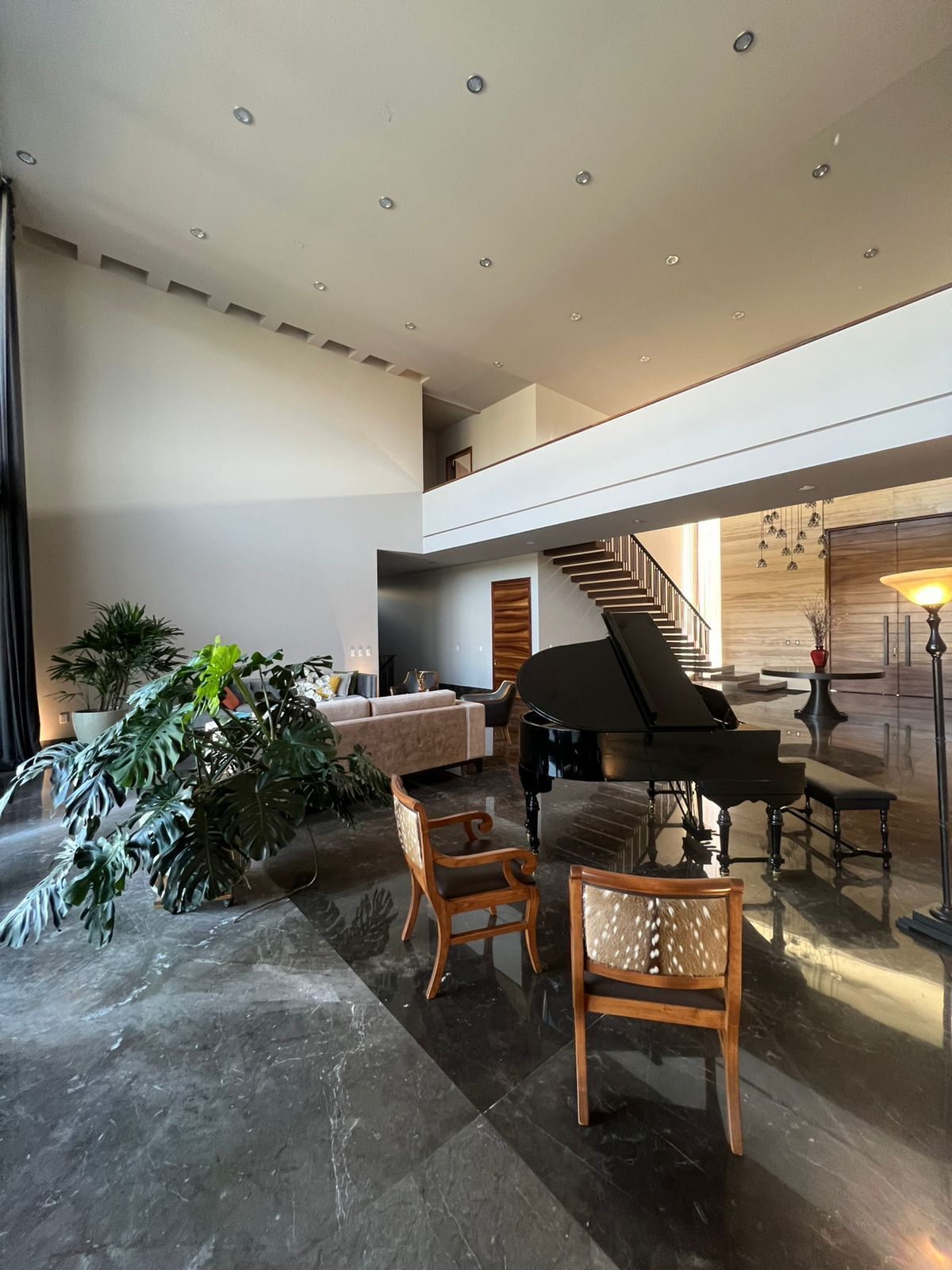 Casa - El Molino Club de Golf