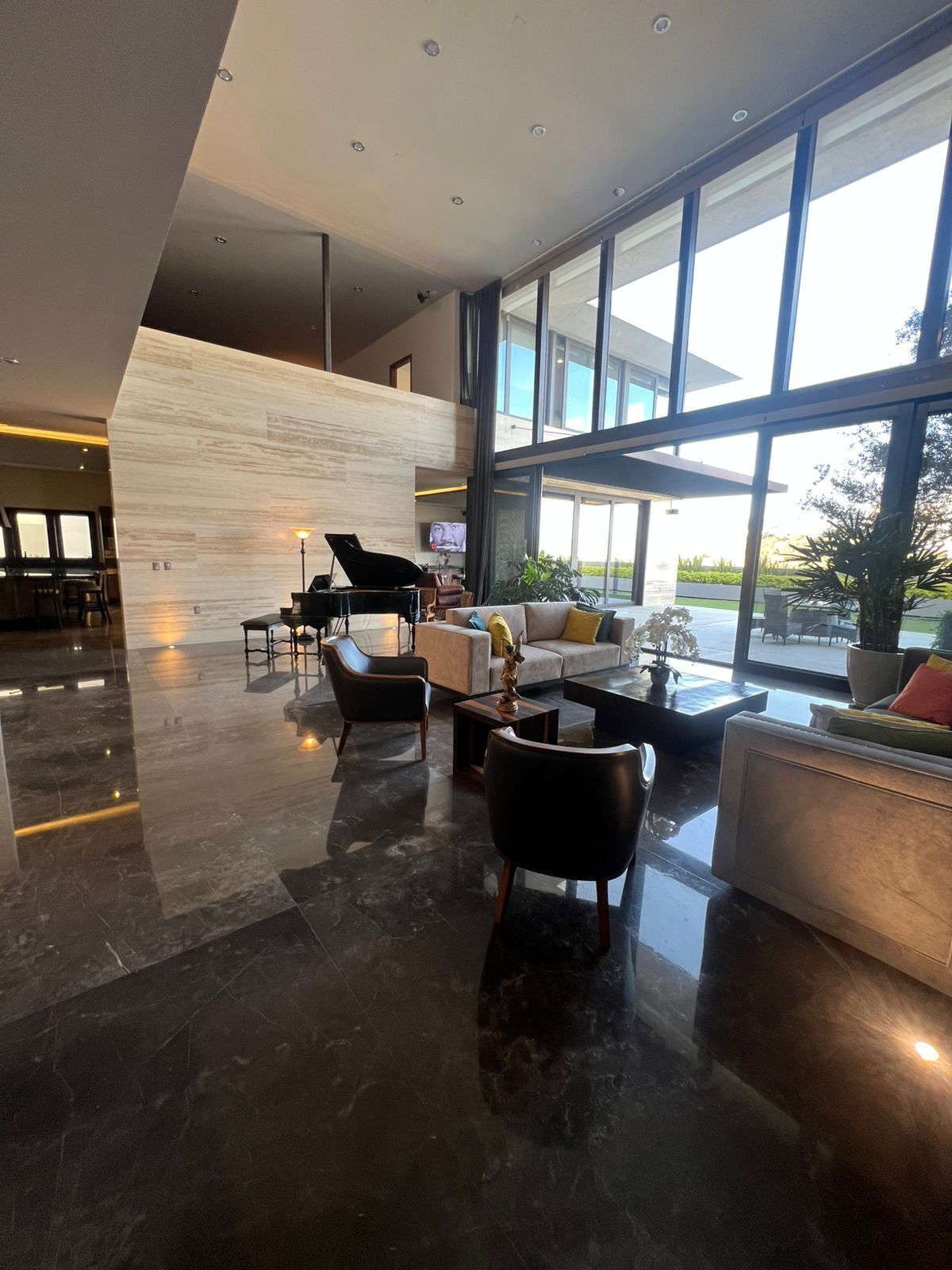 Casa - El Molino Club de Golf