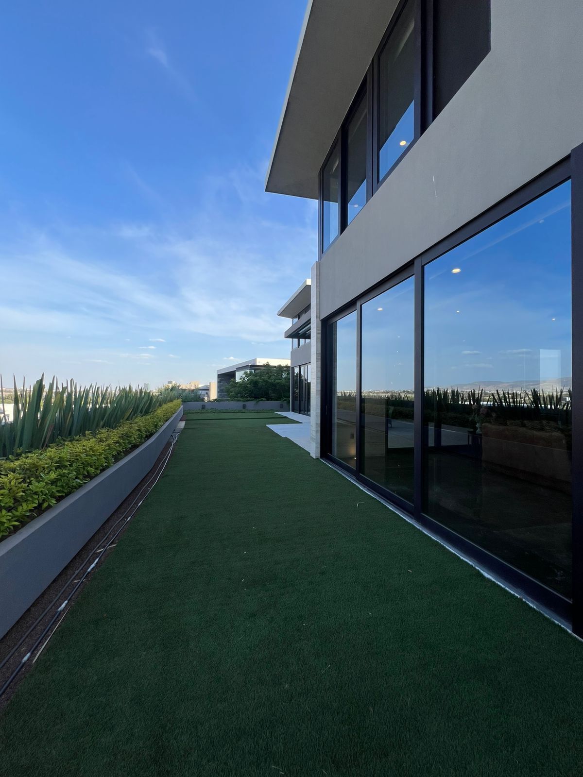 Casa - El Molino Club de Golf