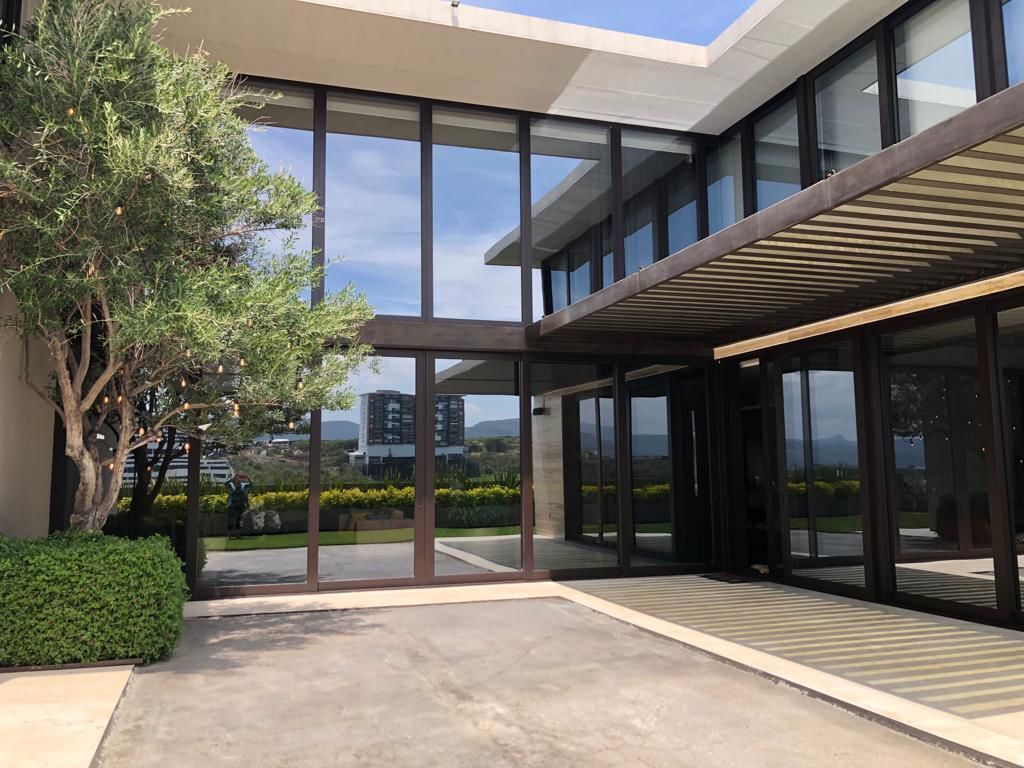 Casa - El Molino Club de Golf