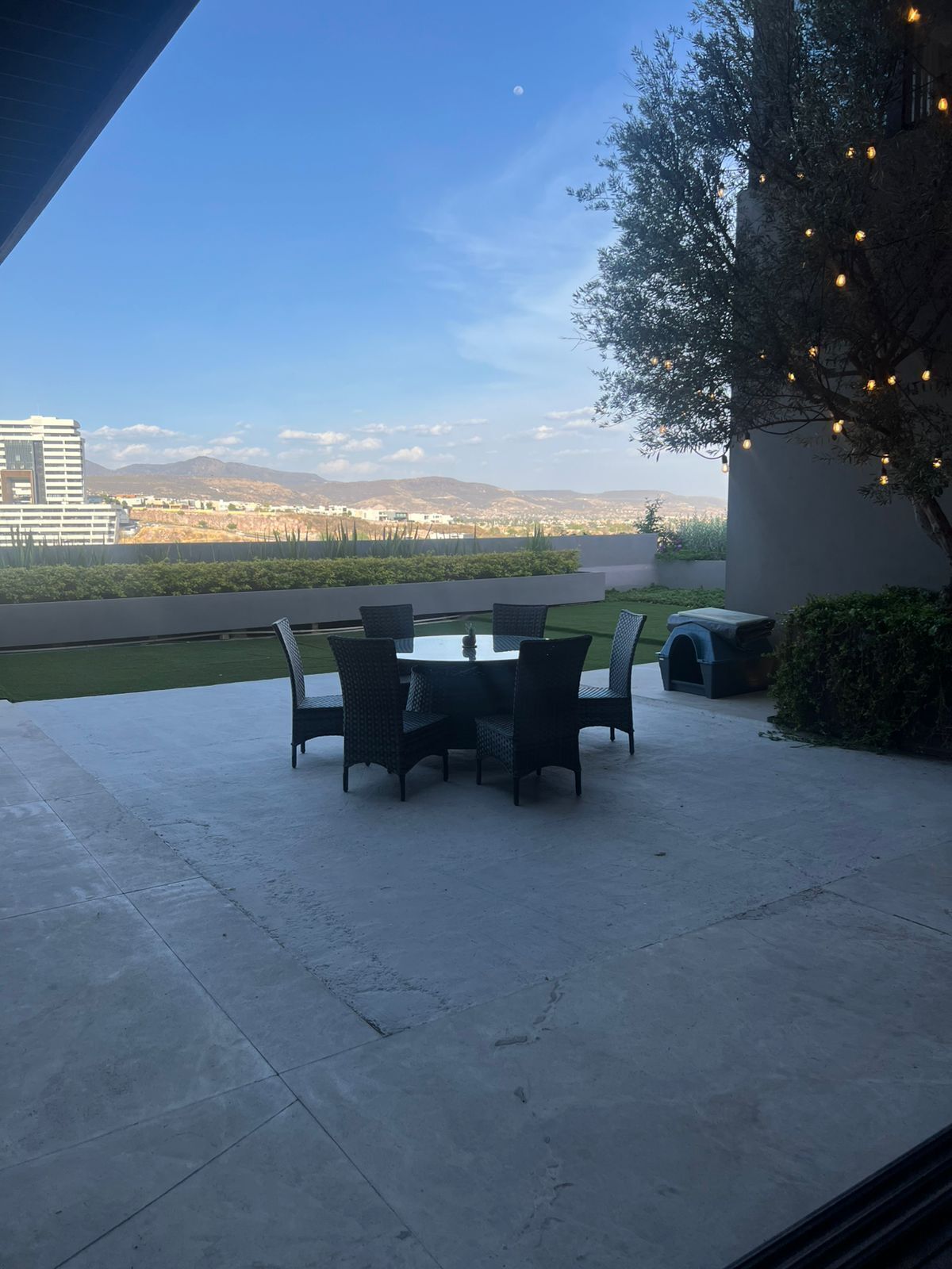 Casa - El Molino Club de Golf