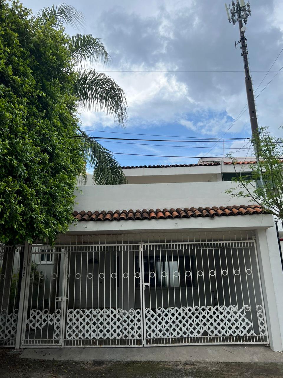 Casa - Valle del Moral