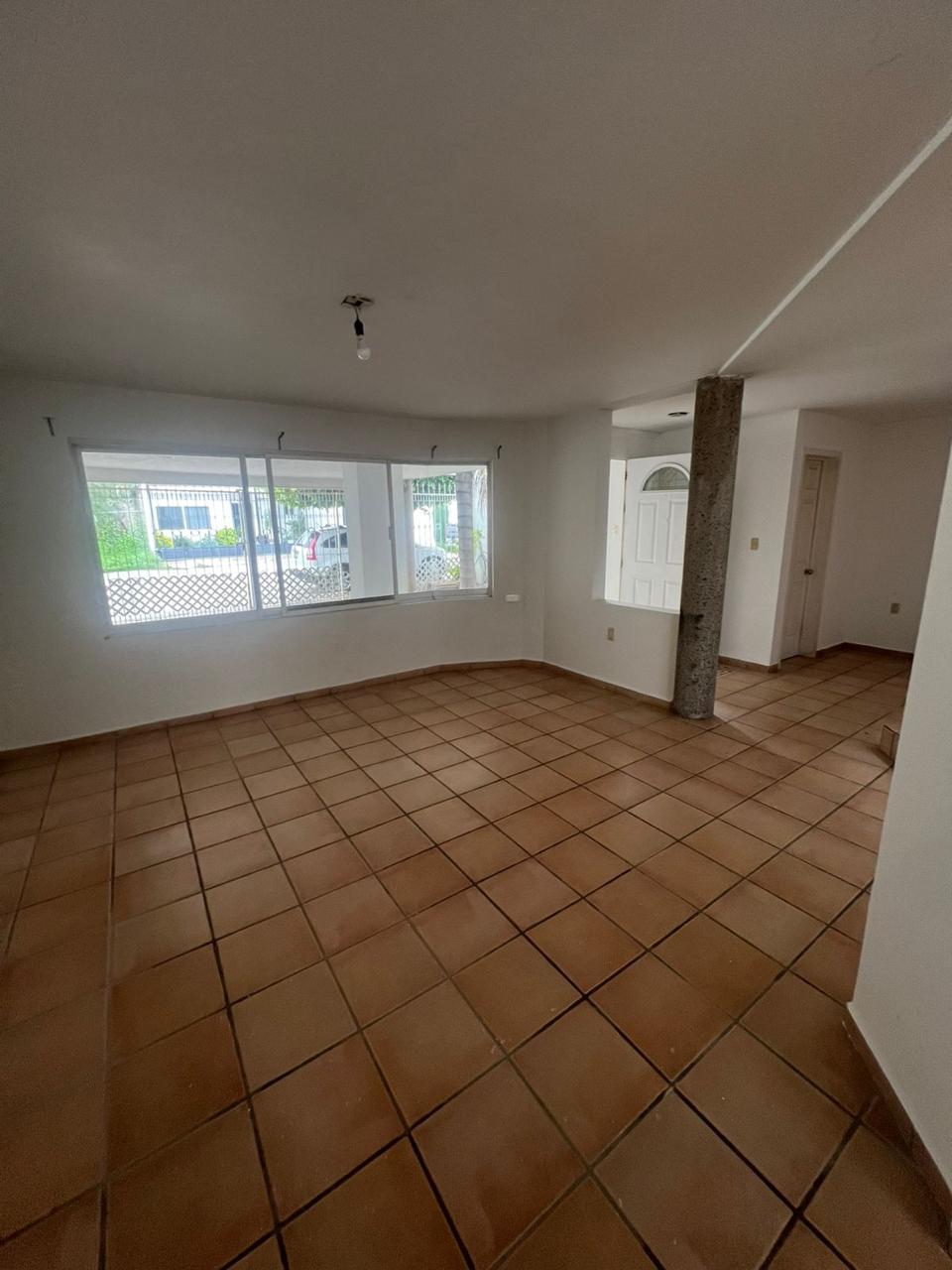 Casa - Valle del Moral