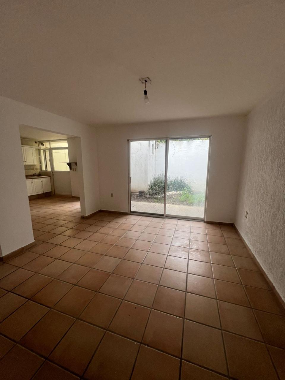 Casa - Valle del Moral