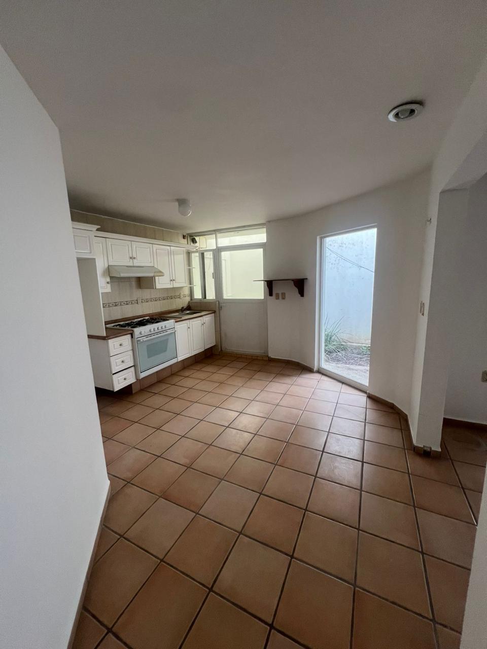 Casa - Valle del Moral