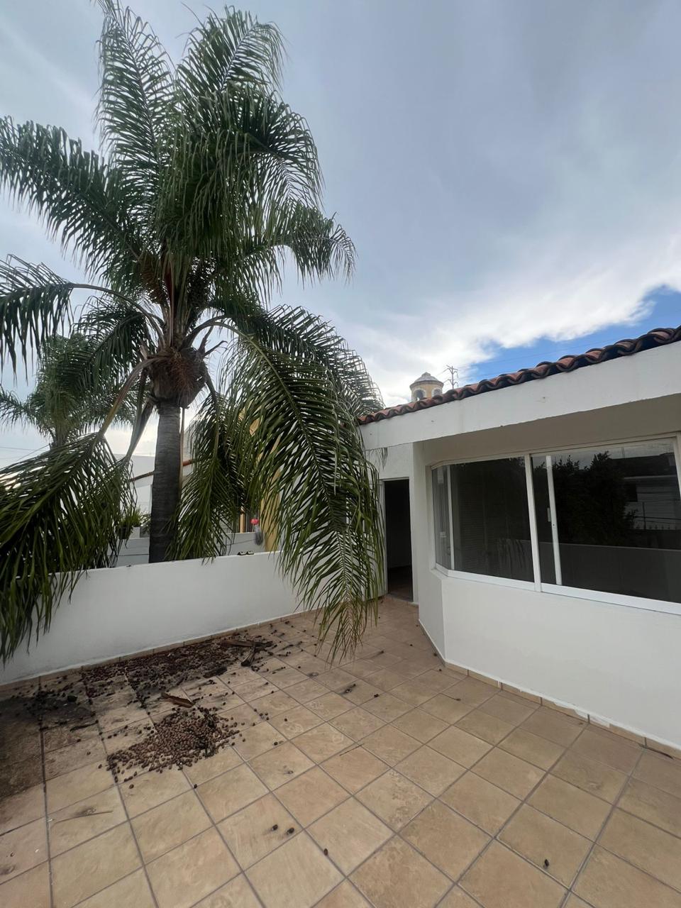 Casa - Valle del Moral