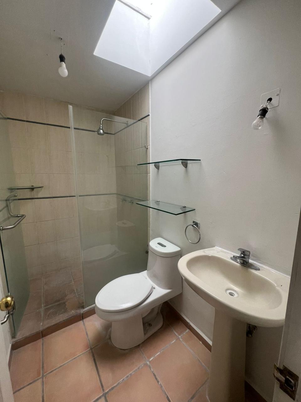 Casa - Valle del Moral