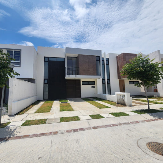 Casa - Santa Sofia Mayorazgo