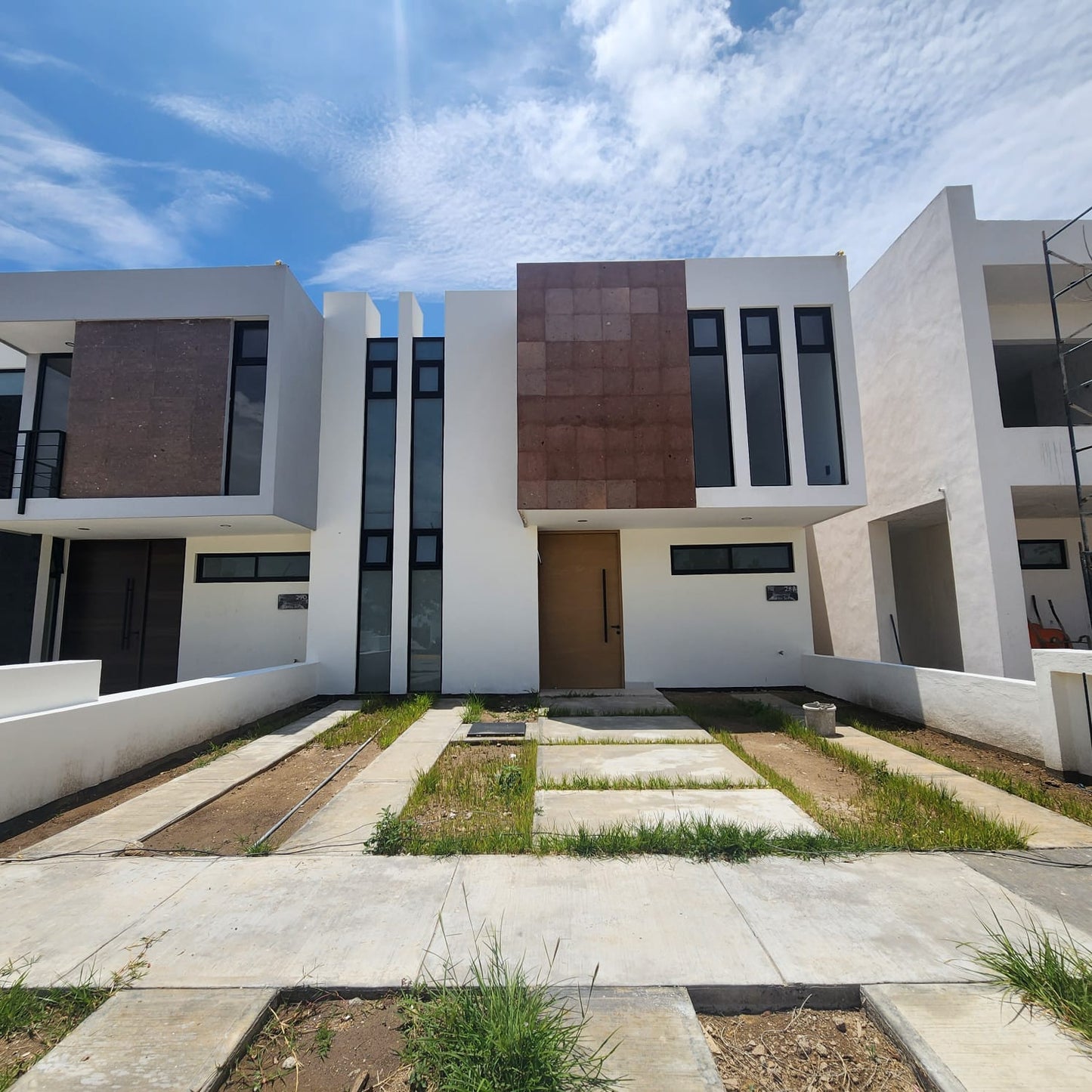 Casa - Santa Sofia Mayorazgo