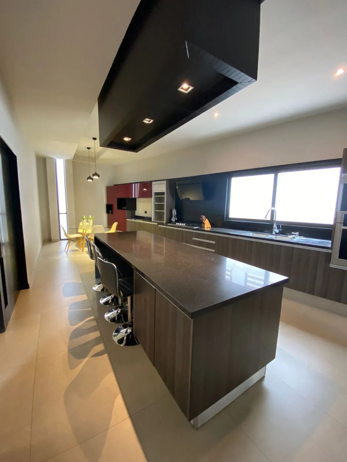 Casa - Mision Cañada