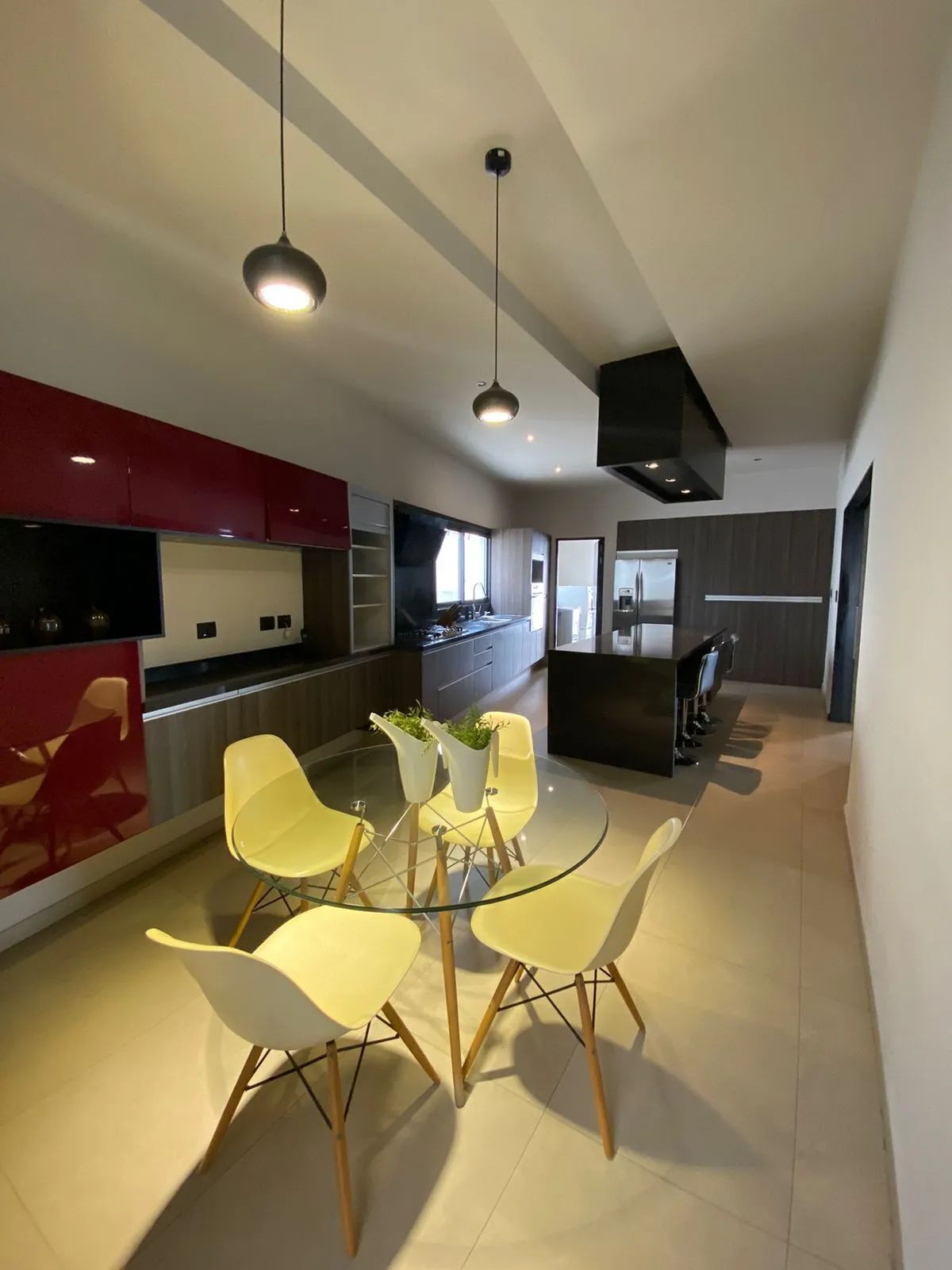 Casa - Mision Cañada