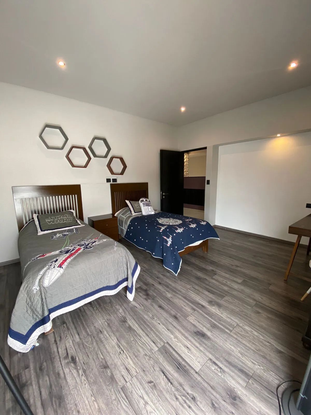 Casa - Mision Cañada