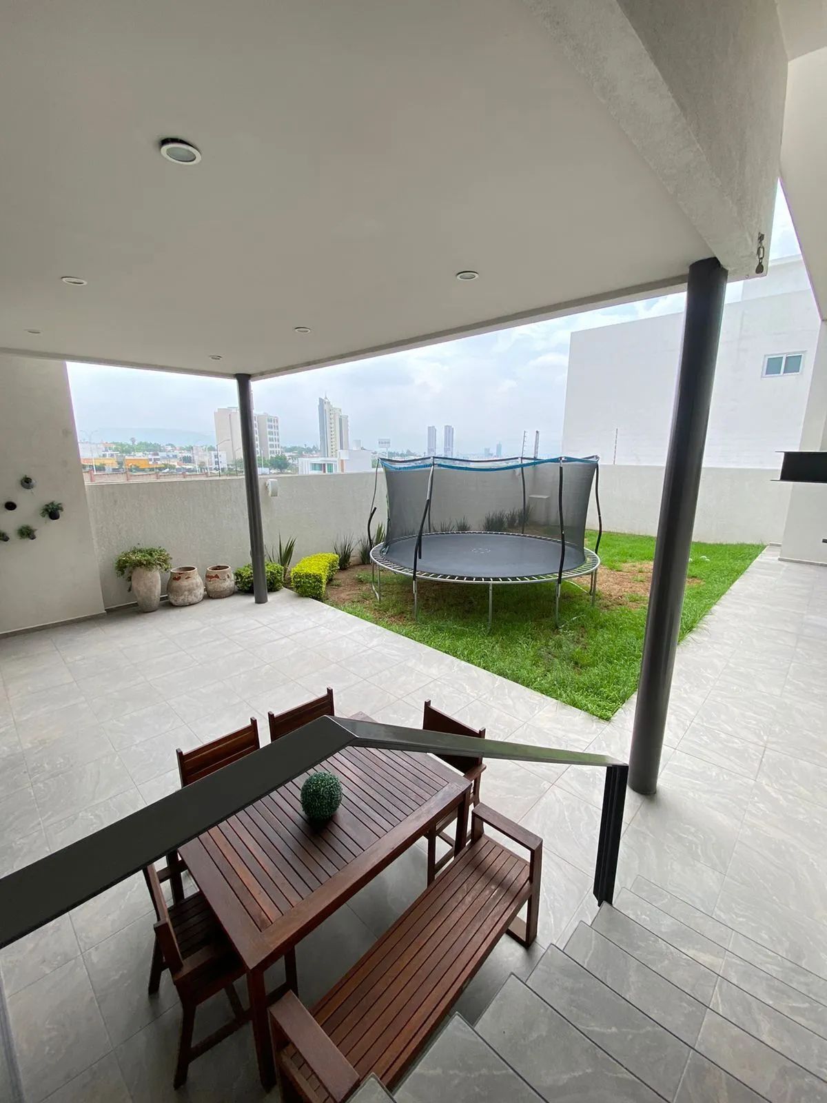 Casa - Mision Cañada