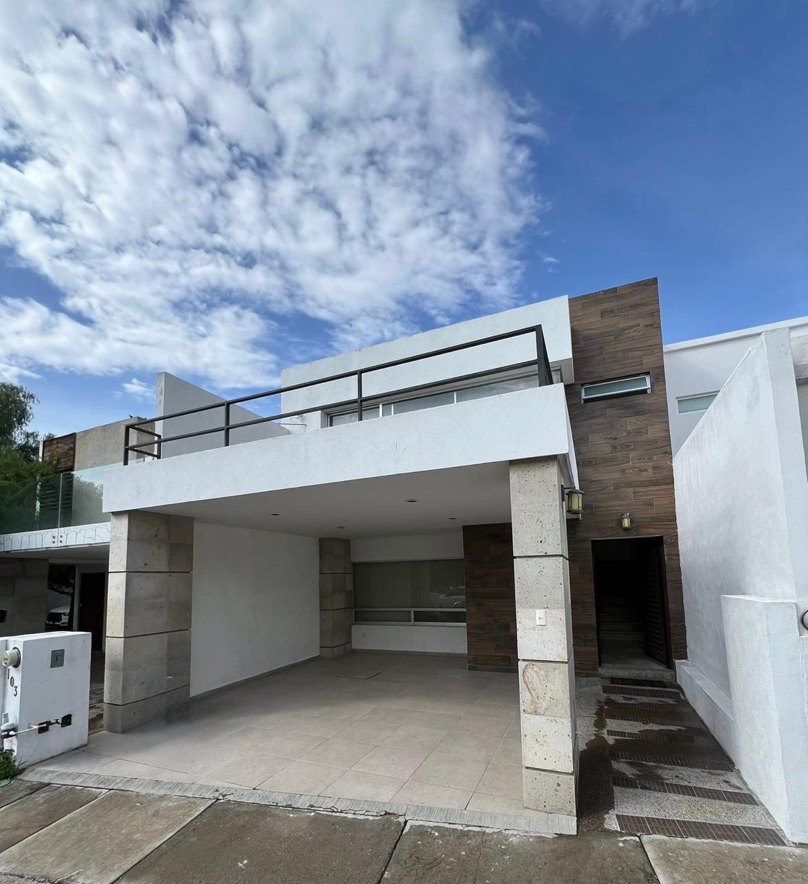 Casa - Mayorazgo Cortes