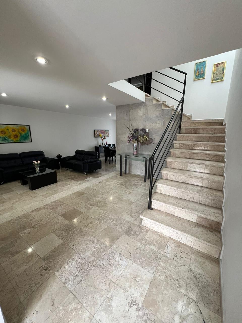 Casa - Mayorazgo Cortes