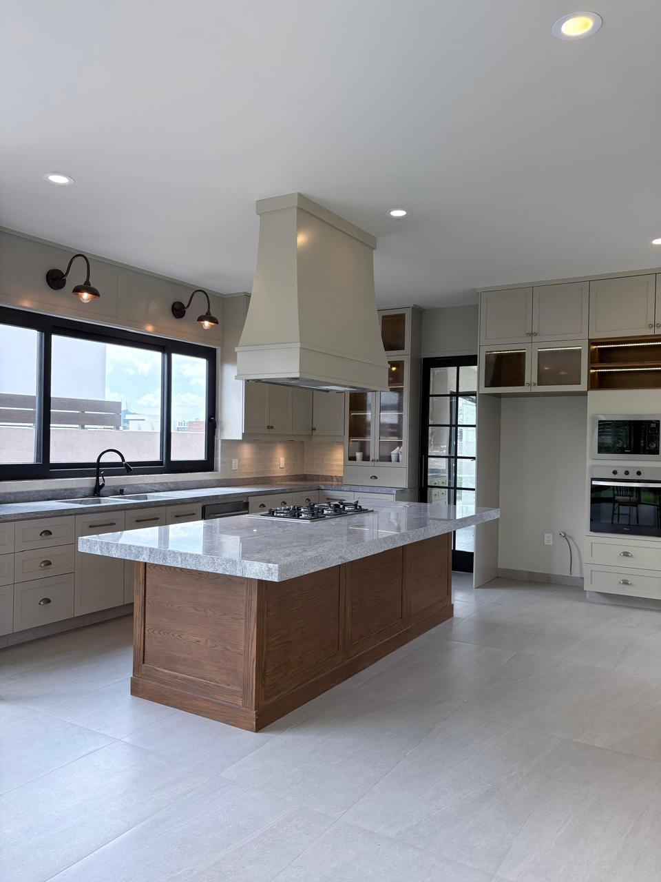 Casa- Condominio XIV  El Molino Residencial