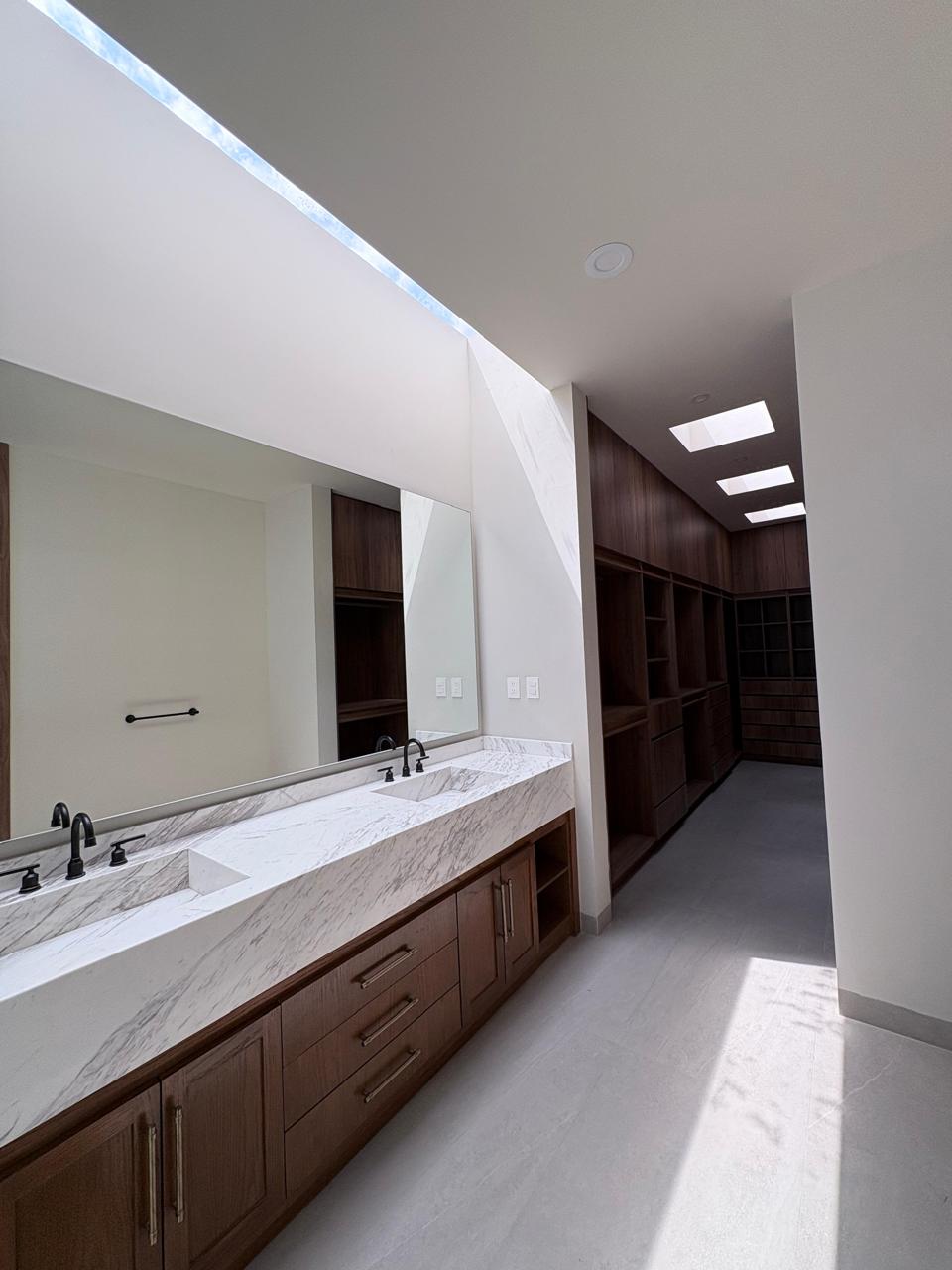 Casa- Condominio XIV  El Molino Residencial