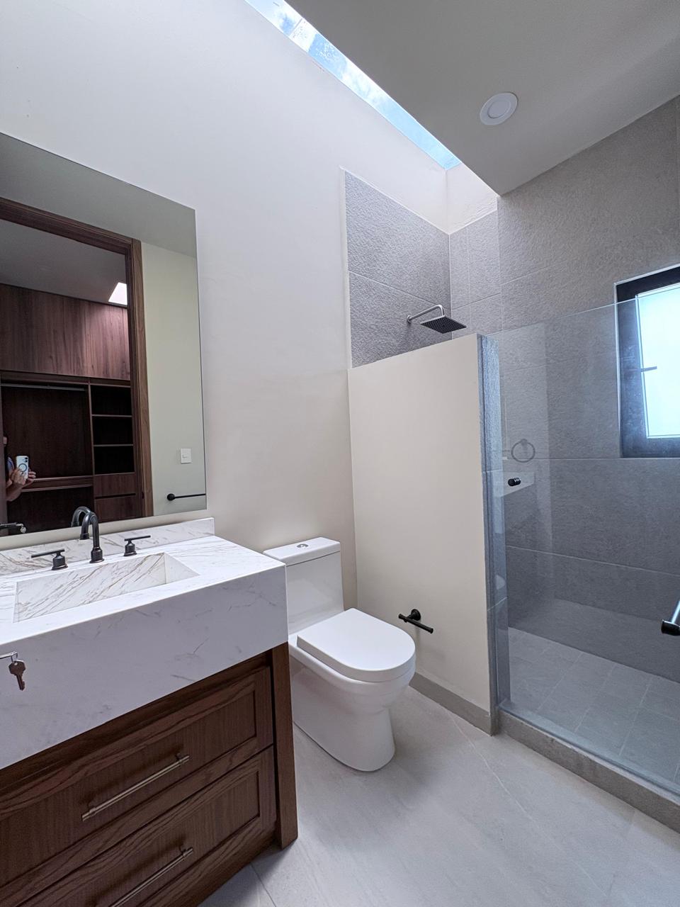 Casa- Condominio XIV  El Molino Residencial