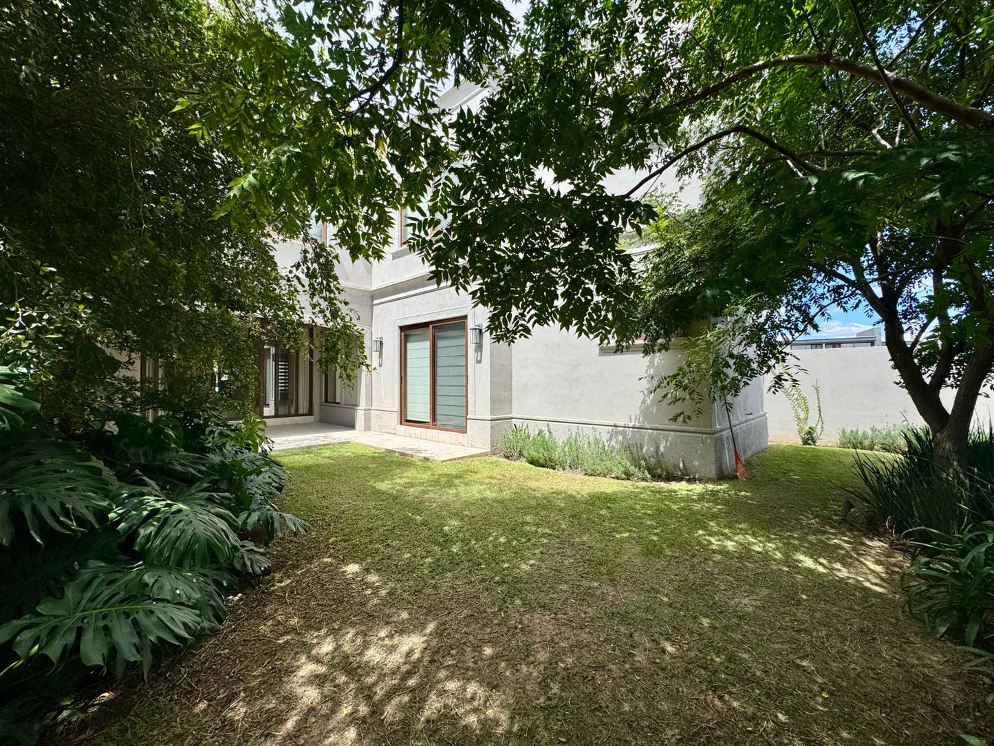 Casa - Condominio XV