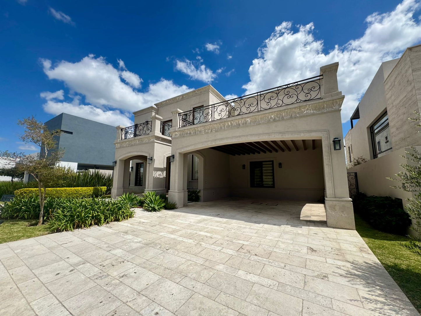 Casa - Condominio XV