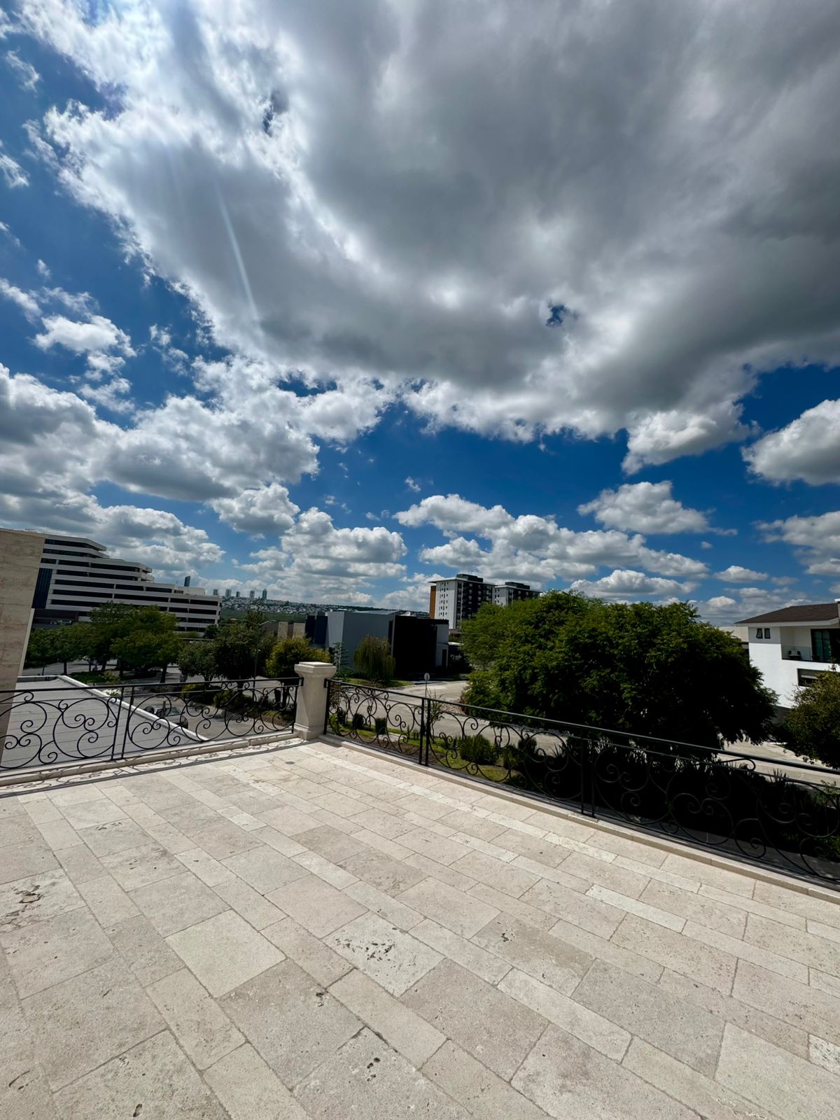 Casa - Condominio XV