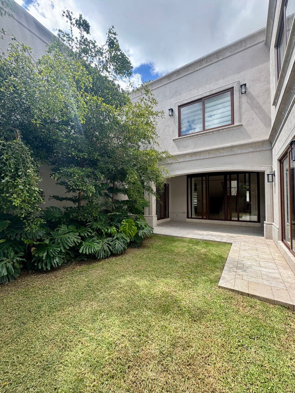 Casa - Condominio XV