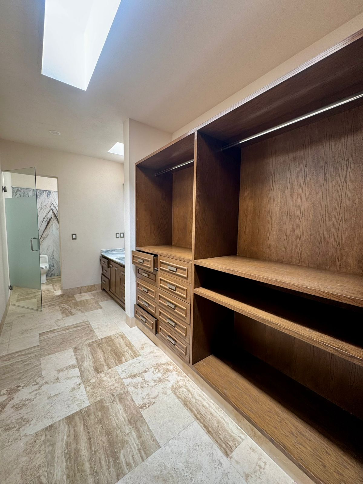 Casa - Condominio XV