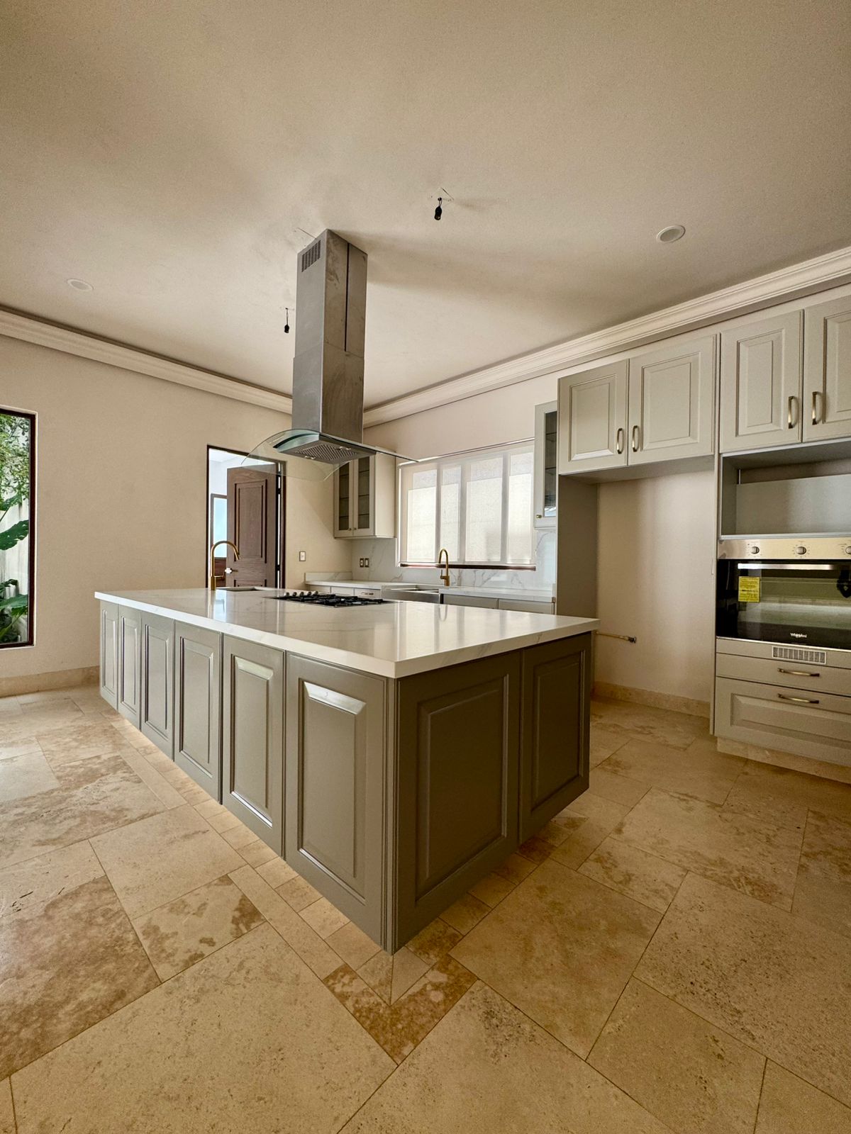 Casa - Condominio XV