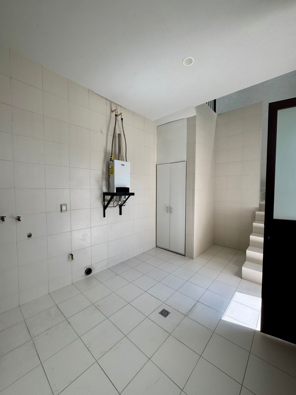 Casa - Condominio XV