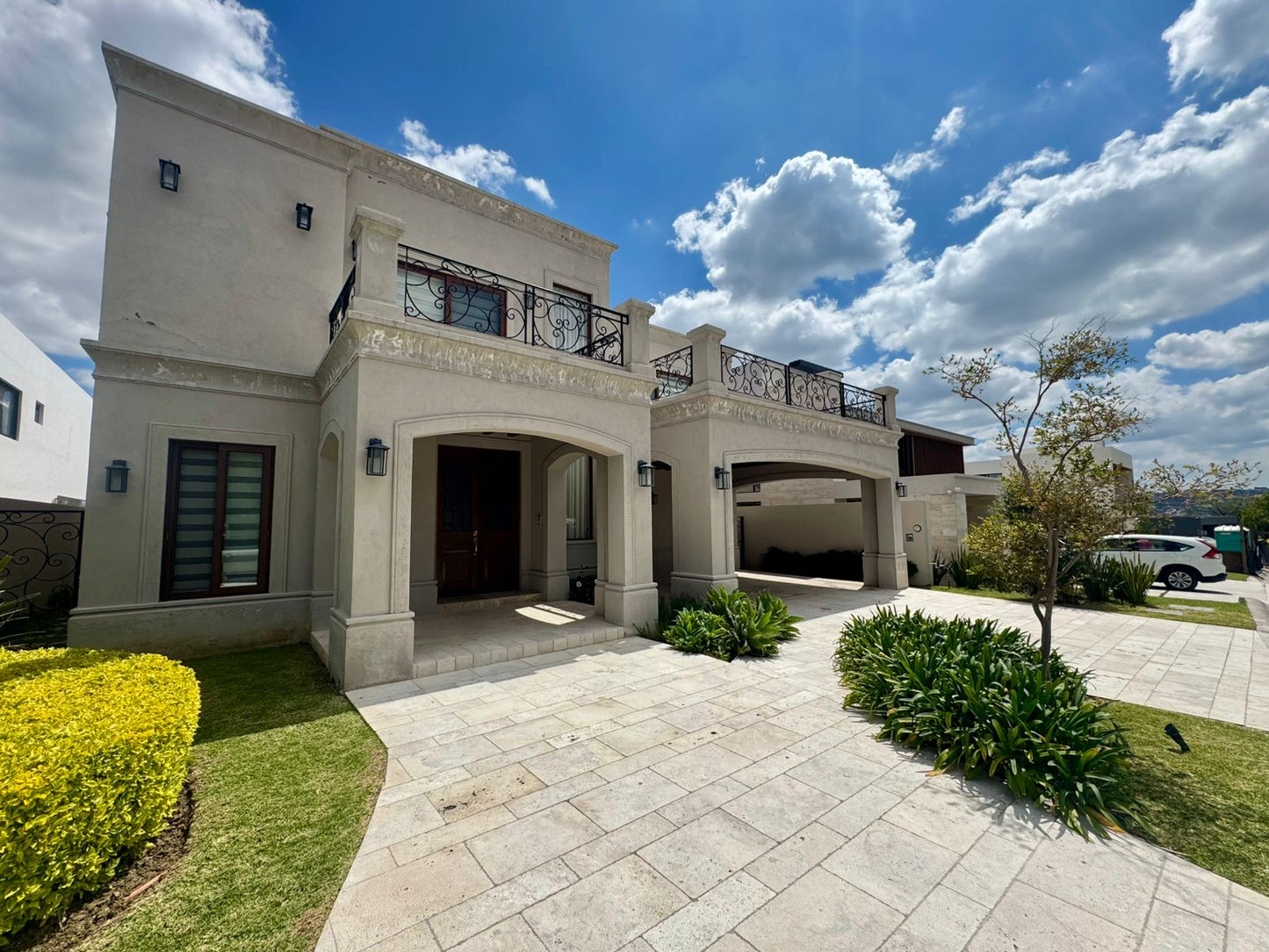 Casa - Condominio XV