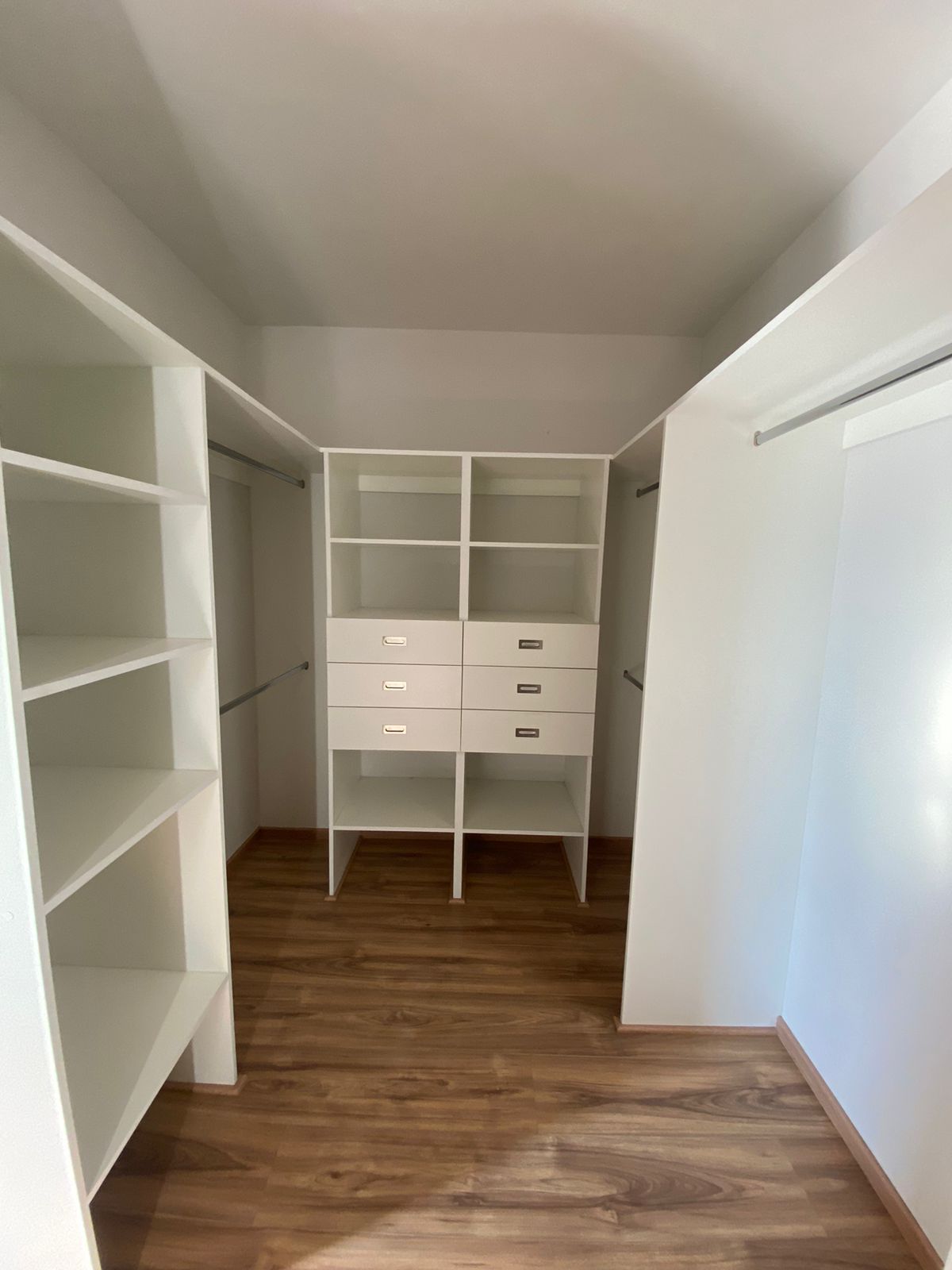 Casa - Condominio XV