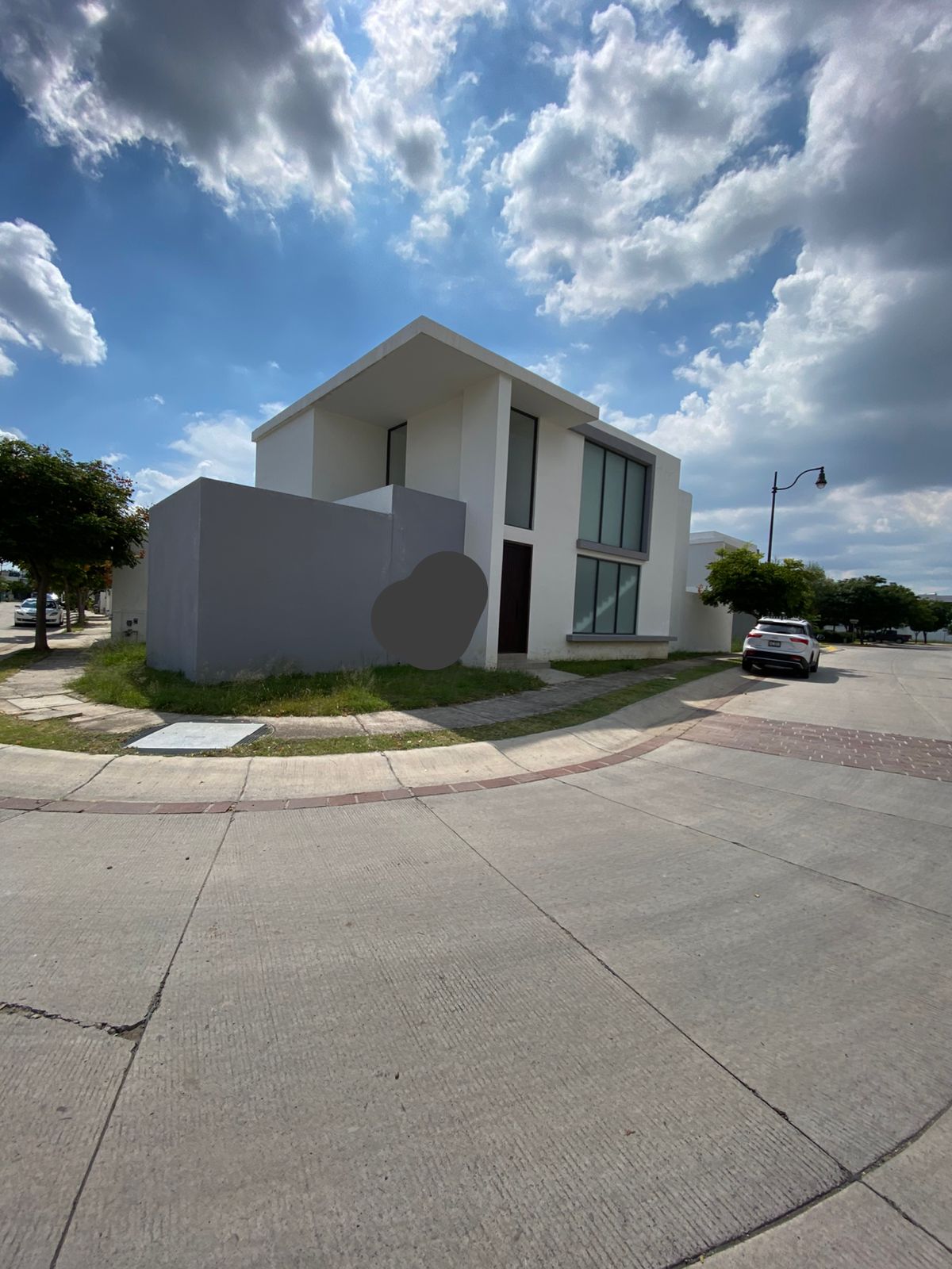 Casa - Mayorazgo (La Gavia)