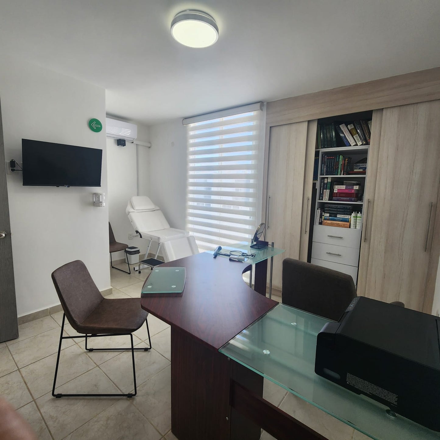 Casa - Jardines de Versalles