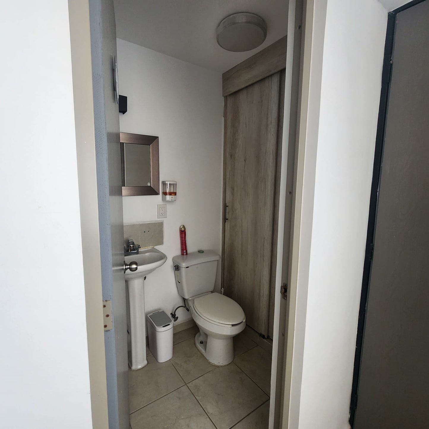 Casa - Jardines de Versalles